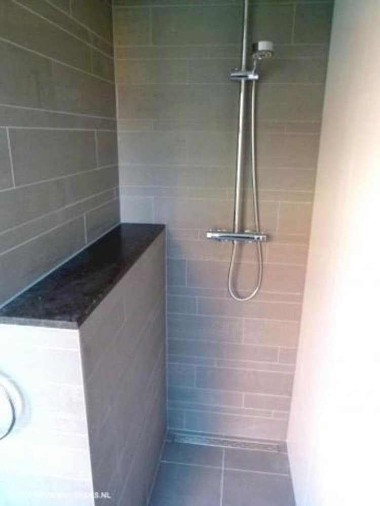 Nice Holiday Home With Garden view 5