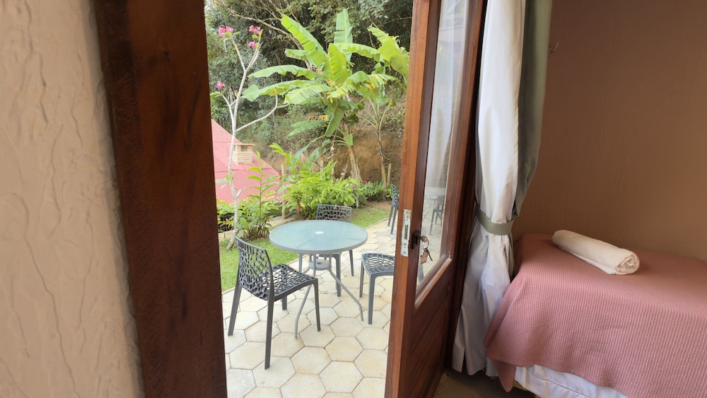 Pousada Café Brasil Guaramiranga