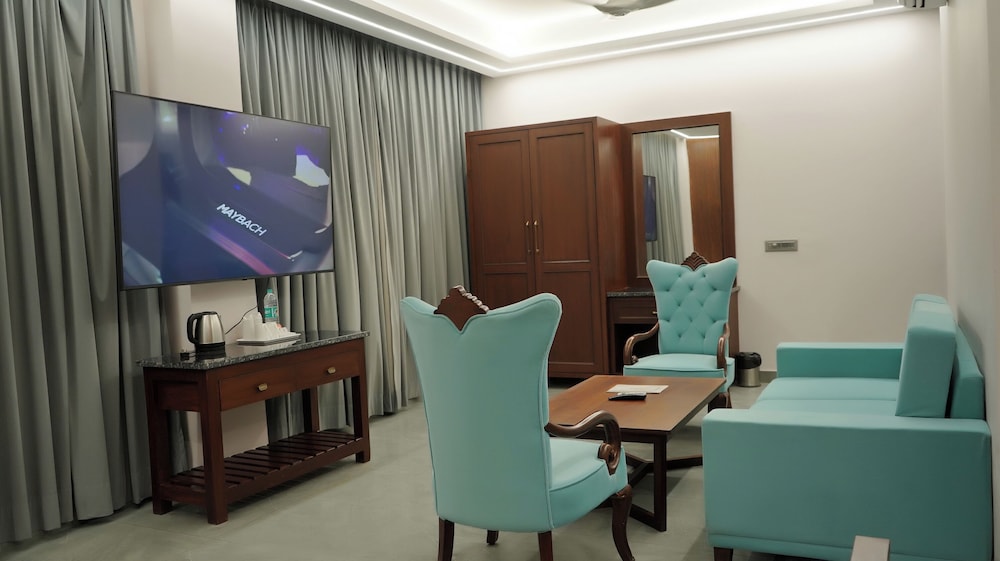Hotel Devaan