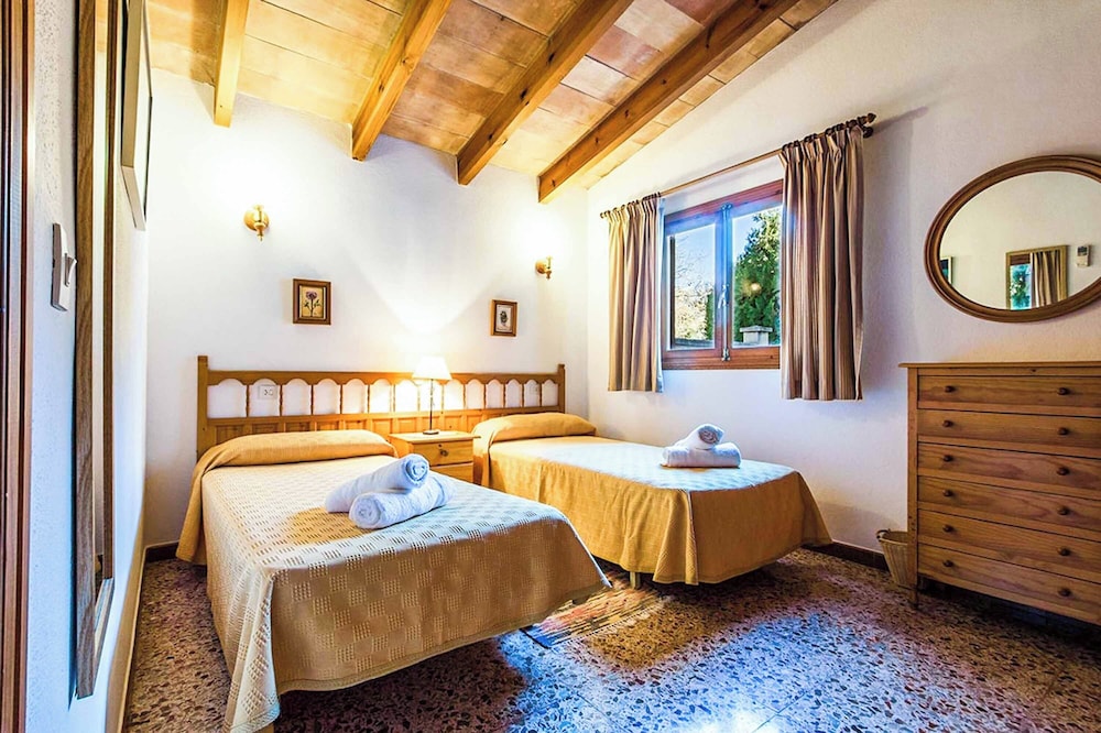 Villa Moreno