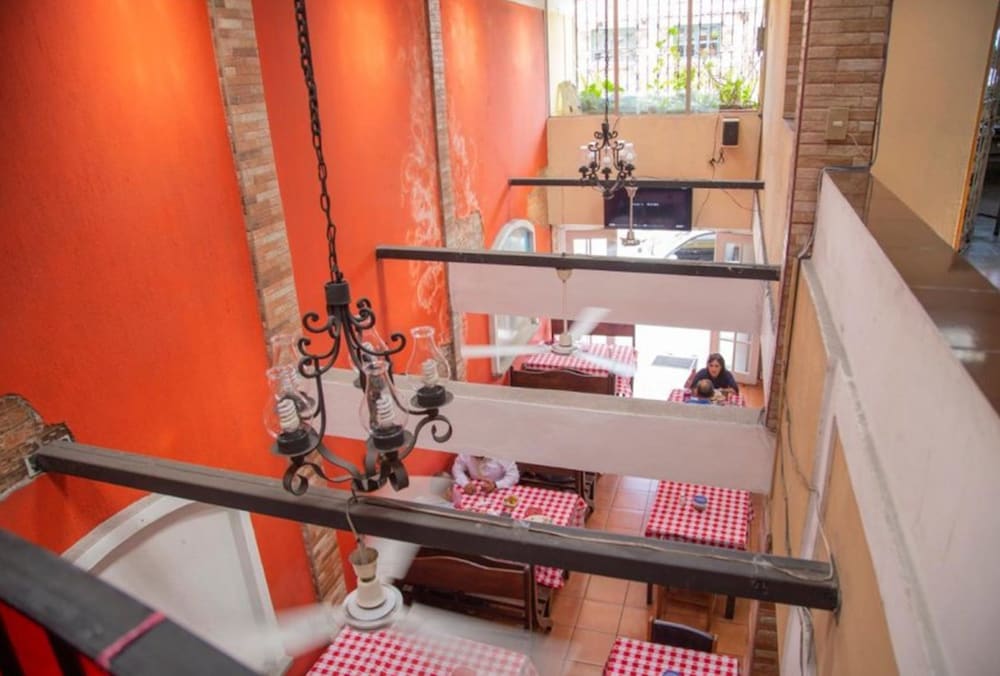 Guatemala City Vacations - Hotel Casa Salome - Property Image 6