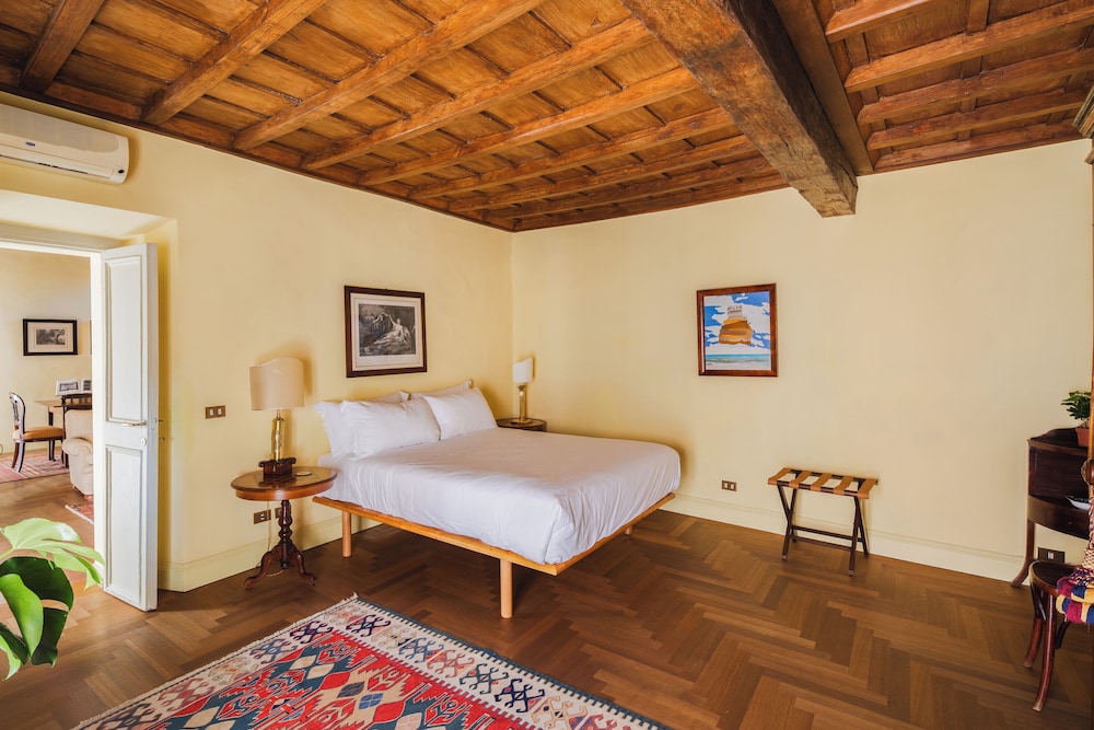 Your Suite Rome