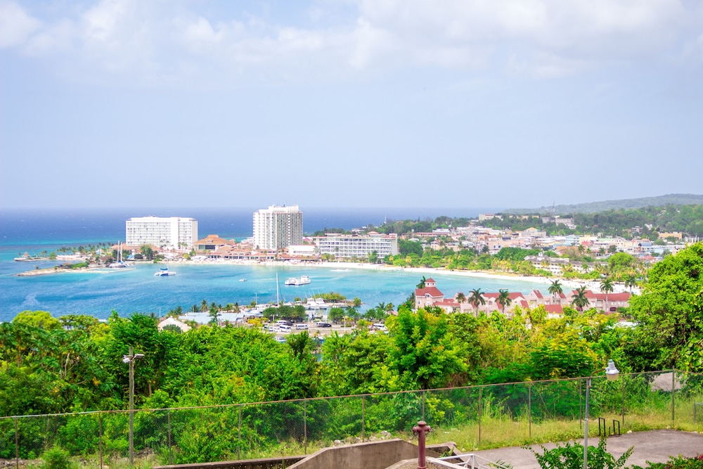 Ocho Rios Studio Ocean View view 4