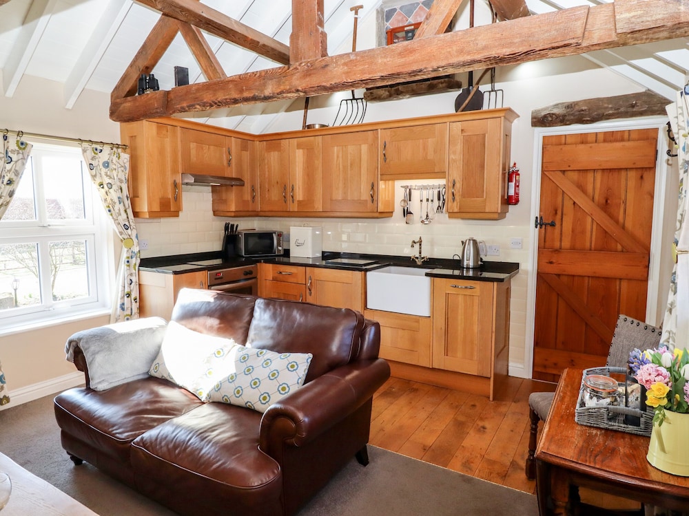 The Hayloft