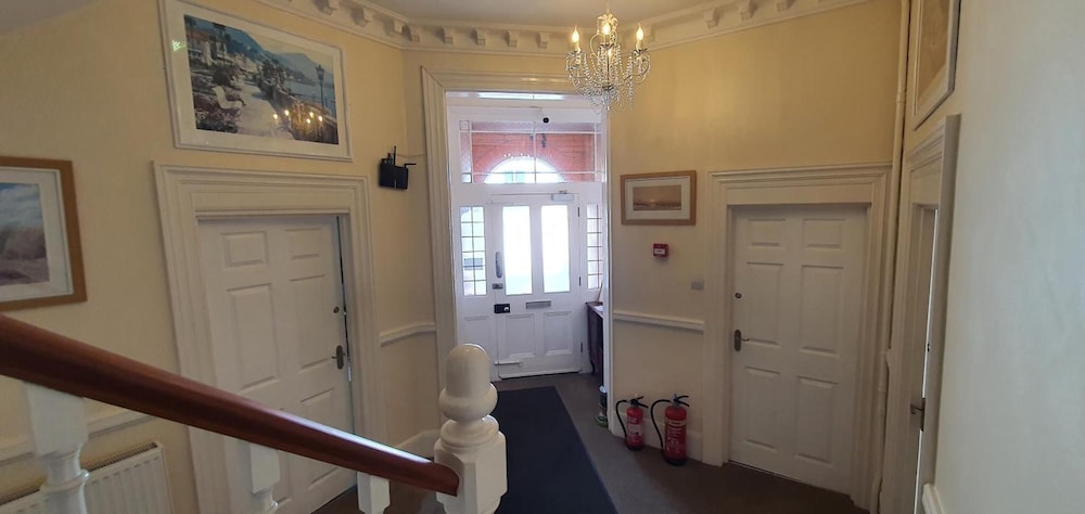 Sunny Lodge Guest House