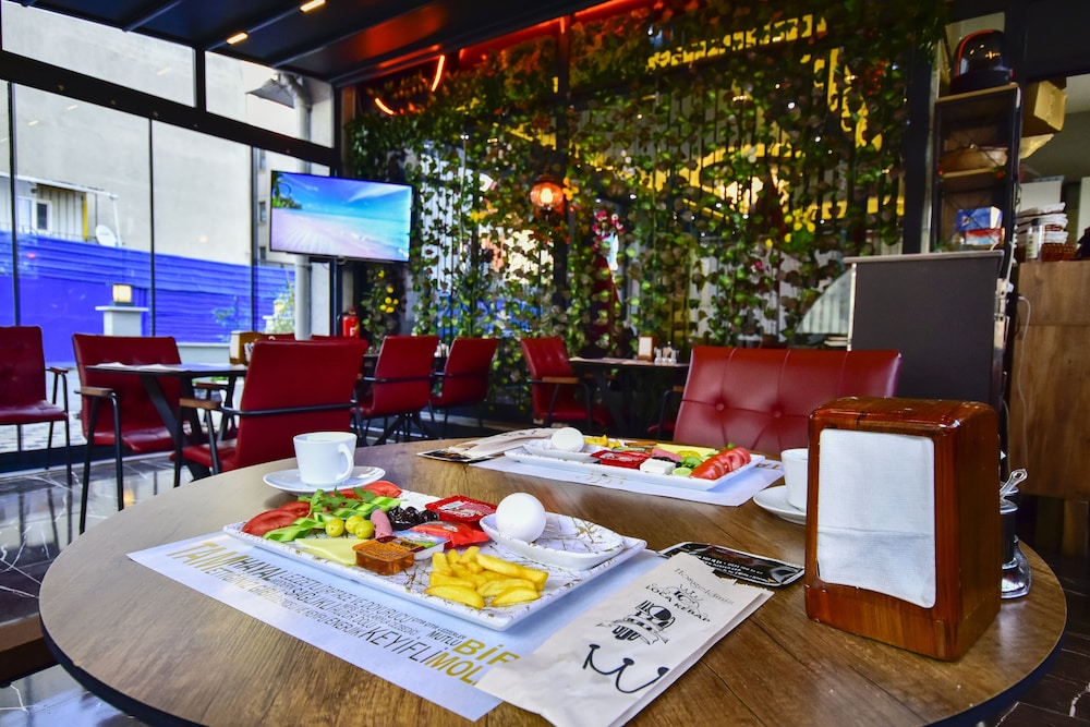 Loca Suit Otel - Image 8