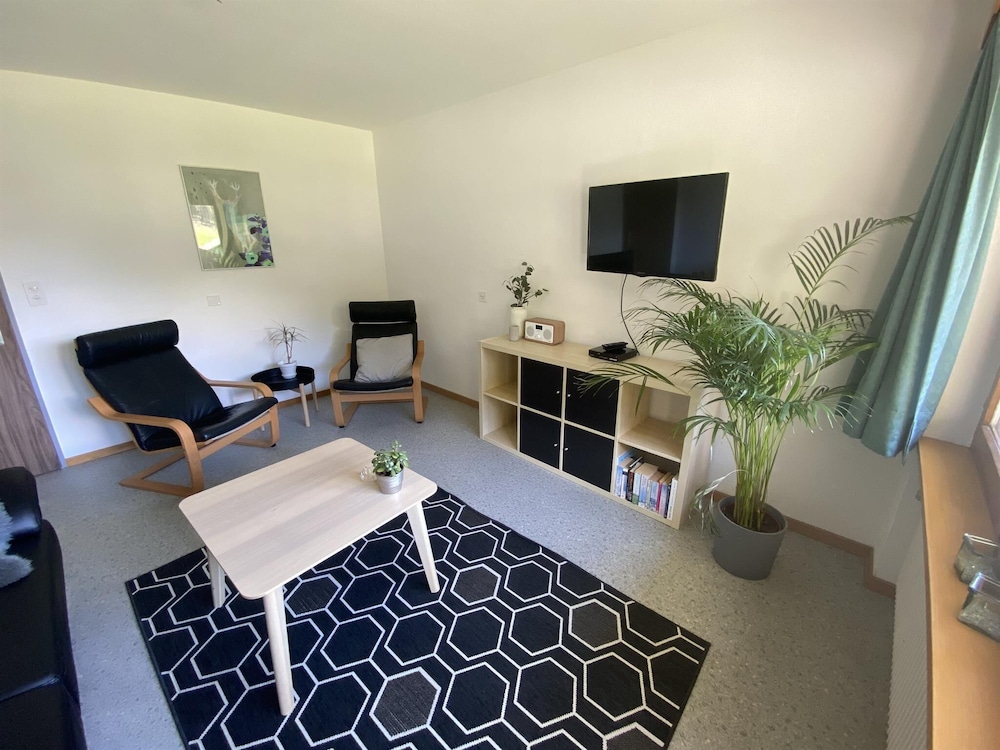 Apartments Carmena
