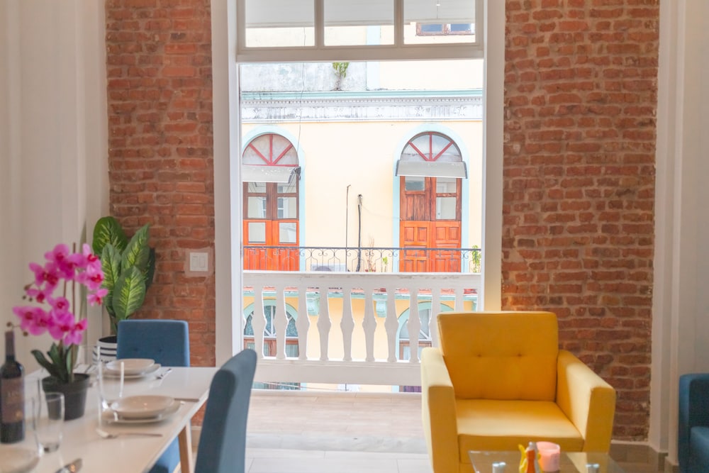 Boutique Apartments Casco Viejo Panama view 5