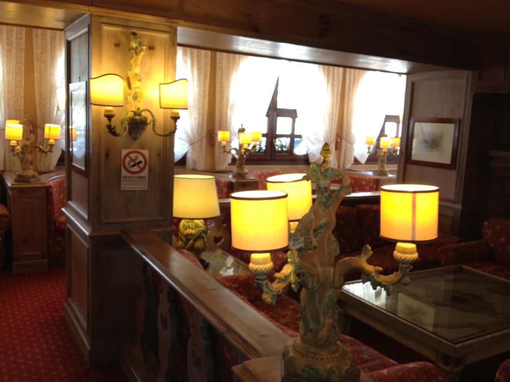 Hotel & Residence Catturani