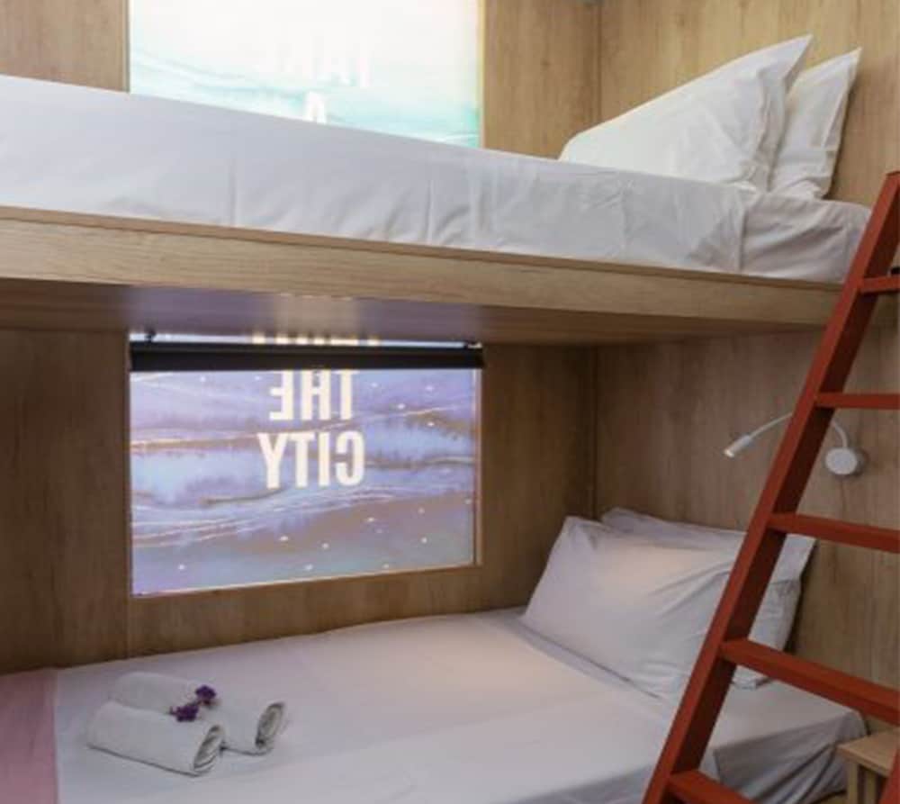 ANNUNZIATA URBAN DEN by LOC HOSPITALITY photo 4