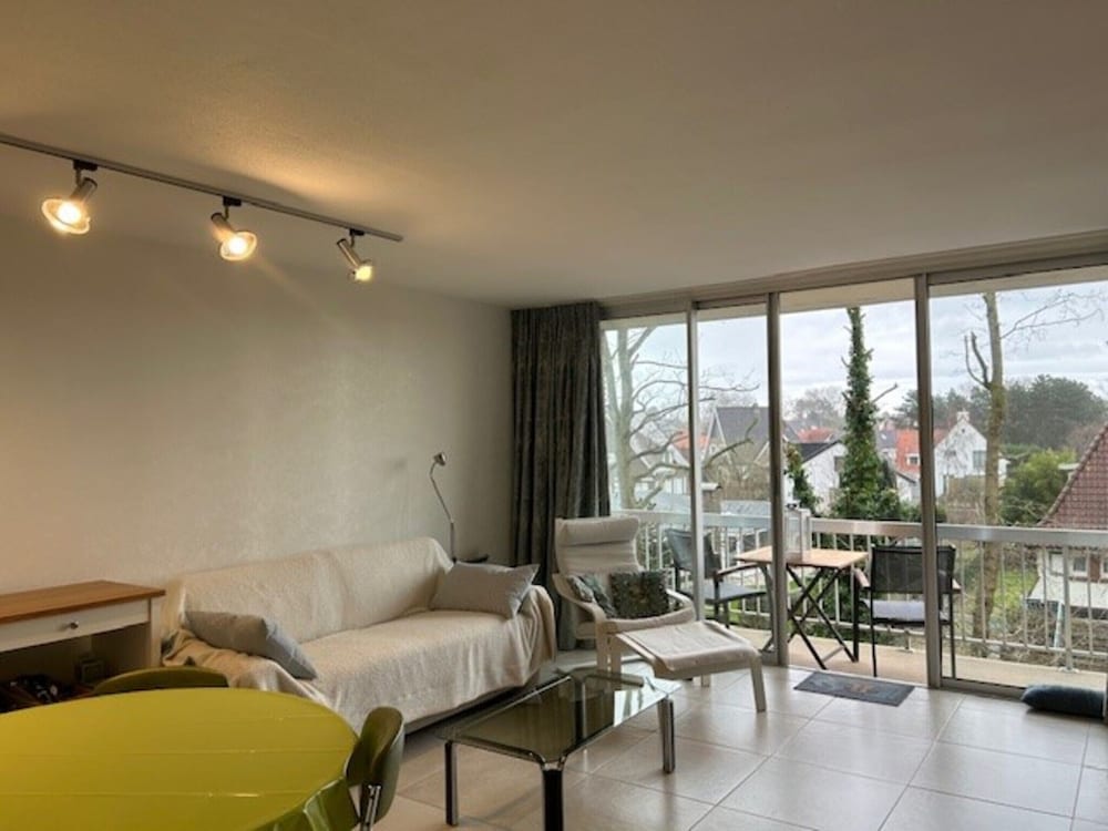 Cozy Studio Near Center and Beach