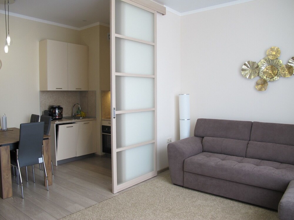 Apartment on Shkiperskaya 9 304 view 3