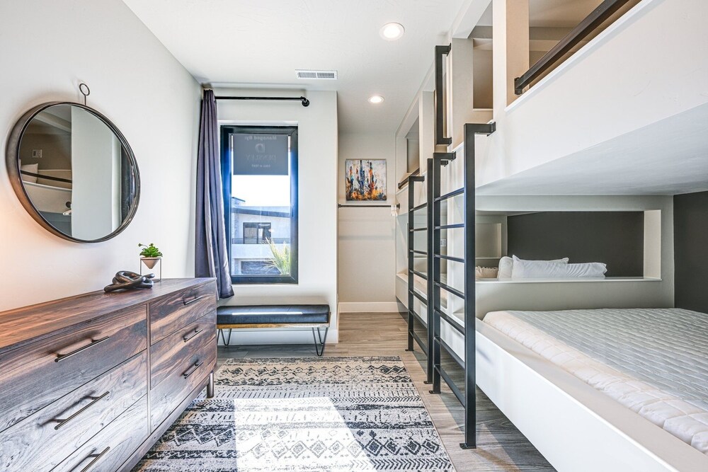 Southern Utah Playground #108 3 Bedroom Home