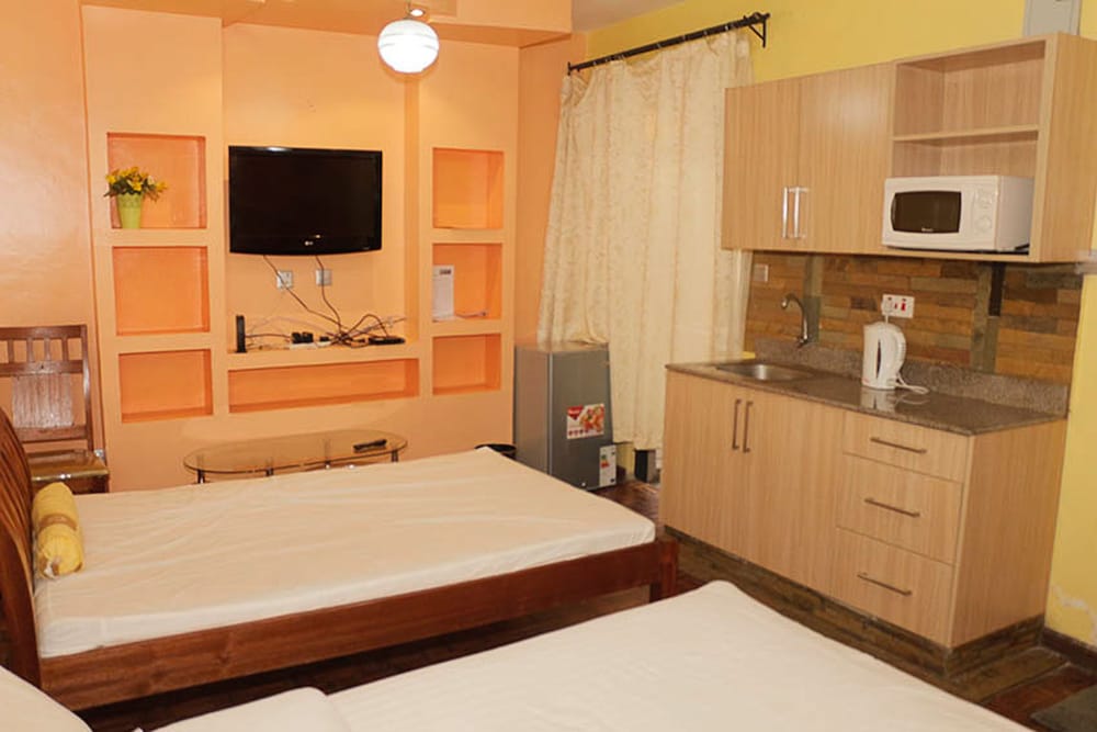 Evergreen Homestay