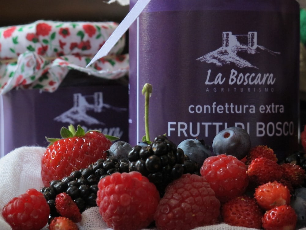 B&B La Boscara