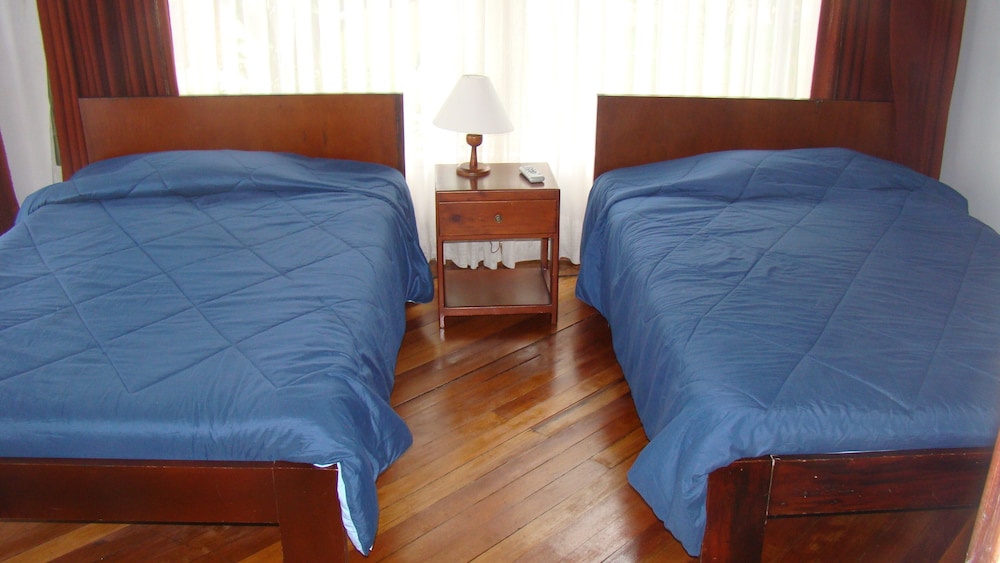 The Hostel Bogota Real view 4