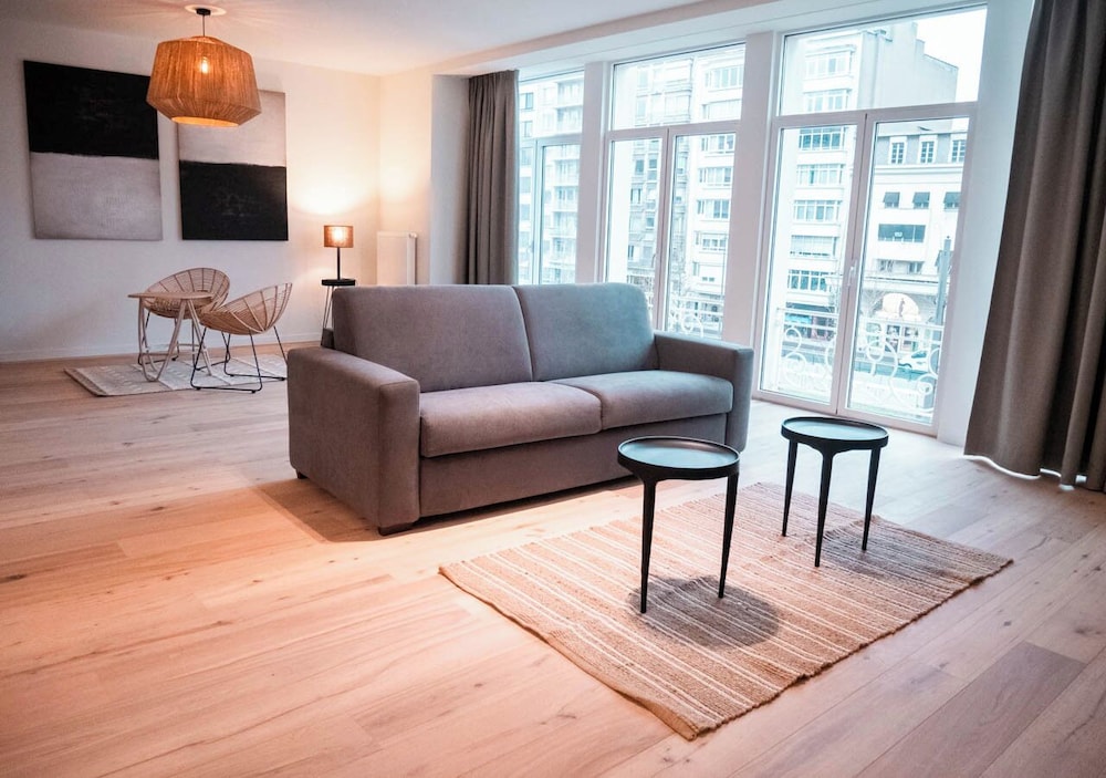 Smartflats - View Antwerp