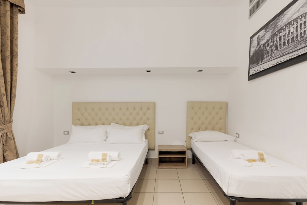 Merulana 43 - Guest House