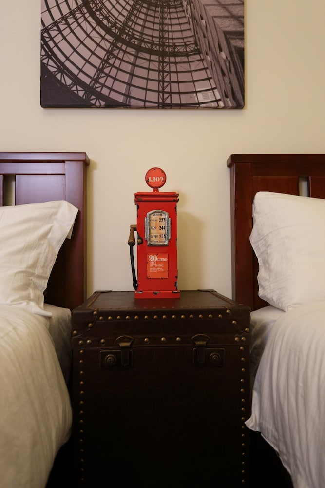 Sweetgrape B&B