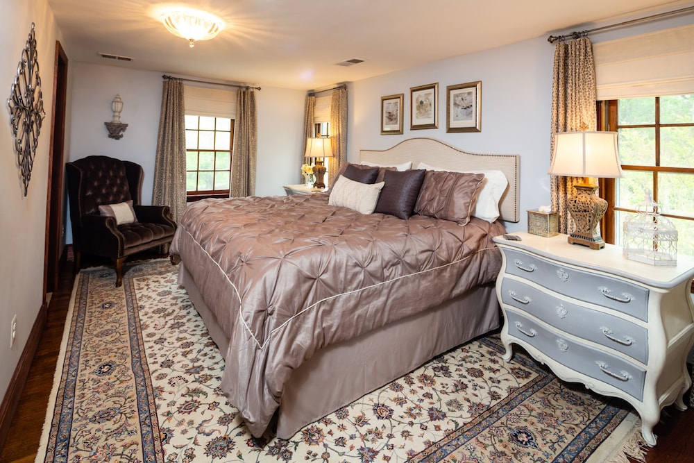 Airwell Bed and Breakfast view 2