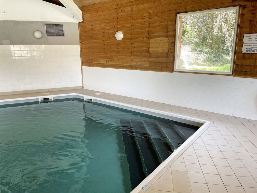 Apartment on Ile D'oleron Near Beach photo 3