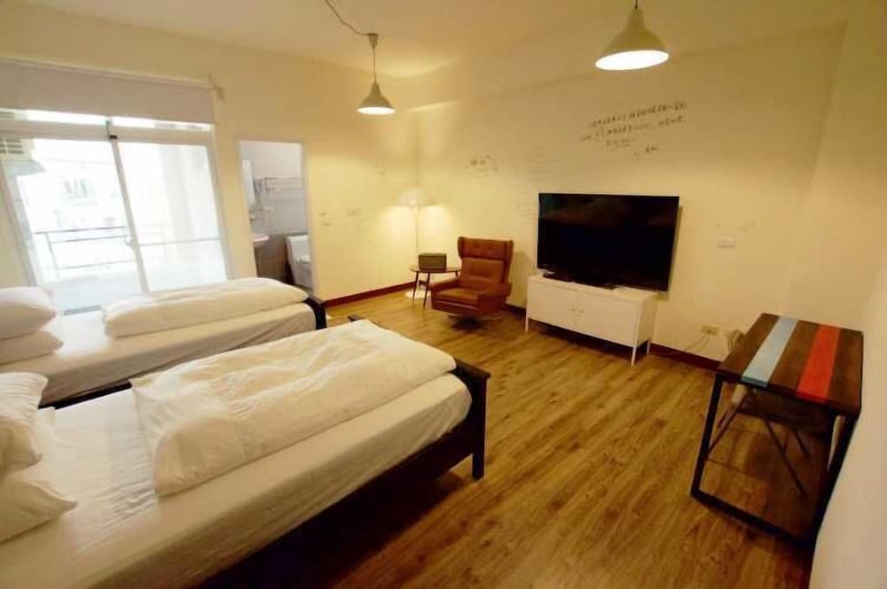 LP Guesthouse