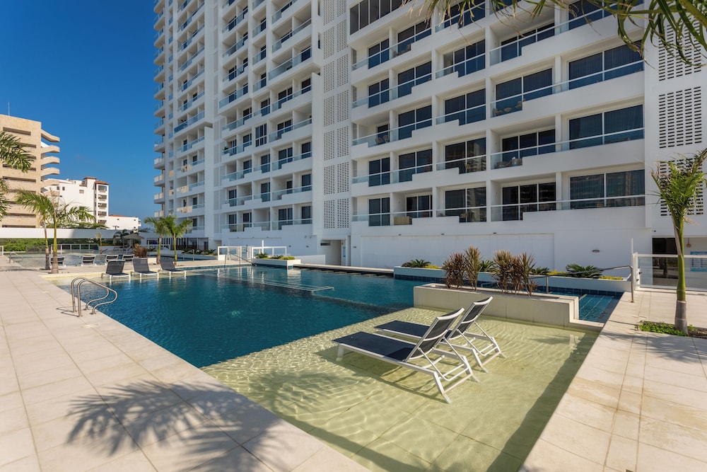 Apartamentos Porto Horizonte by oxoHotel