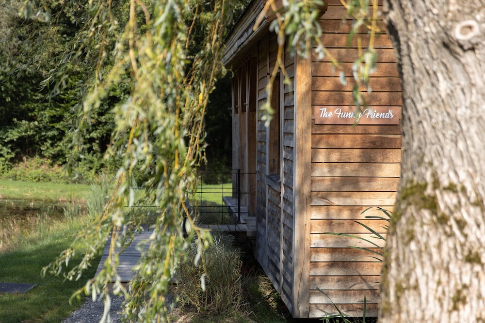 Holiday Home in Name - Namur