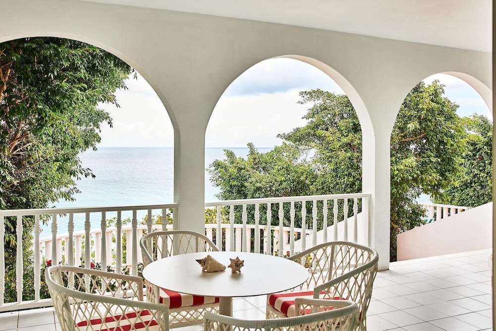 Malliouhana Resort Anguilla