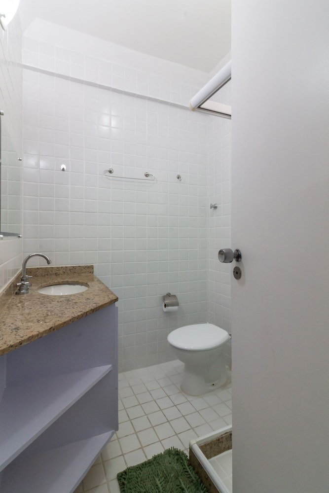 Comfort 6 Minutes From Copacabana Beach Br801