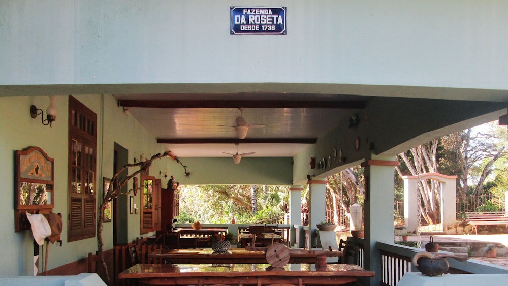 Fazenda da Roseta