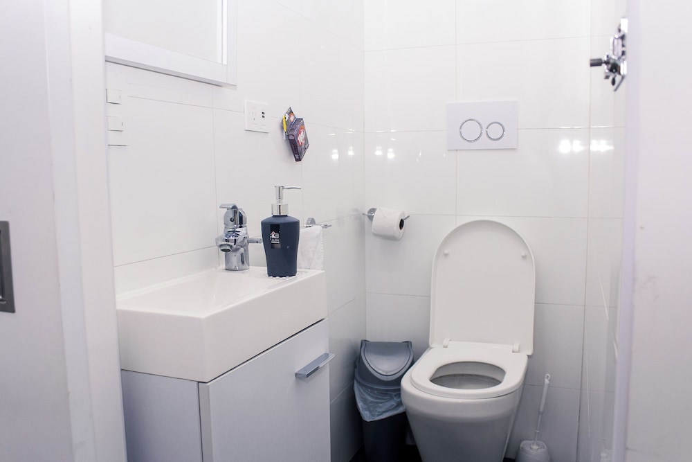 Departamento MetroPlaza 1201
