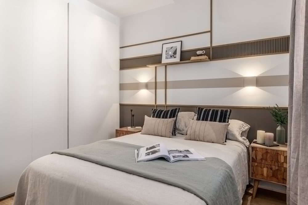 Blondie - 2 Bedroom in Ibiza