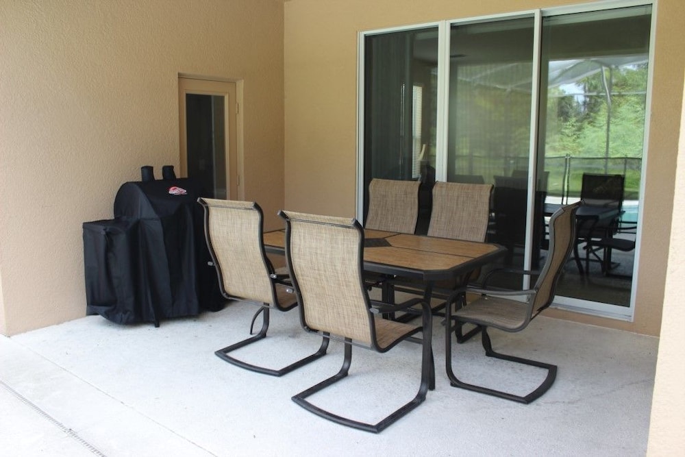 Aco63671 - Bella Vida Resort - 6 Bed 5.5 Baths Villa