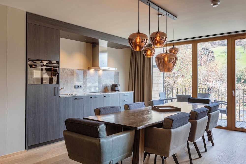 Montafon Suites Schruns by ALPS RESORTS