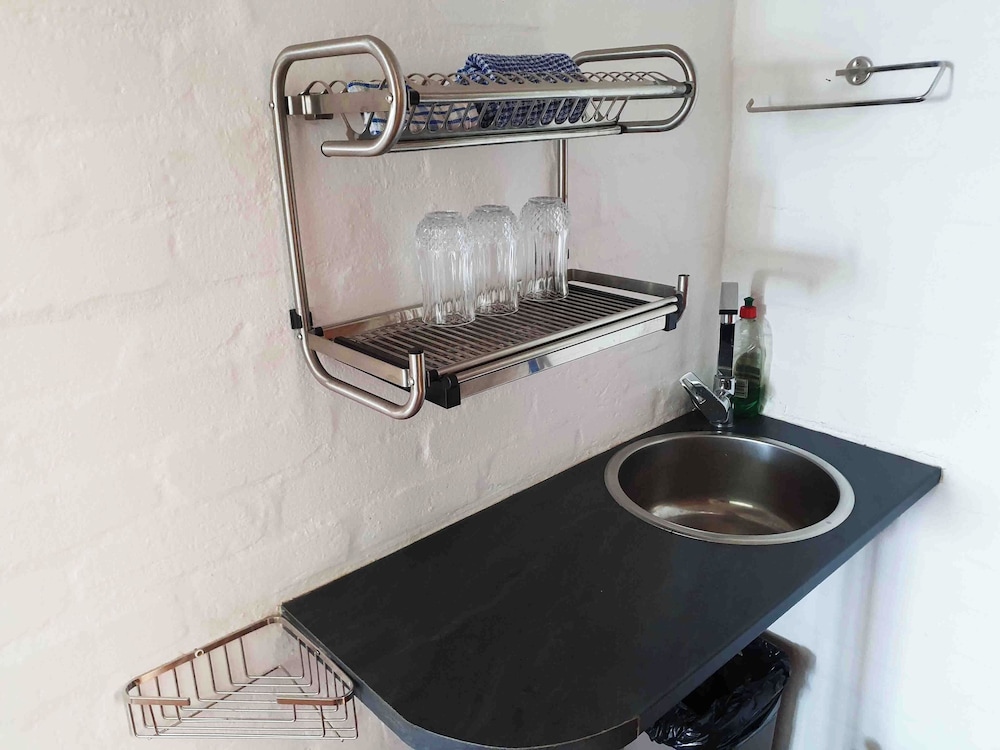 Raaswater Self Catering