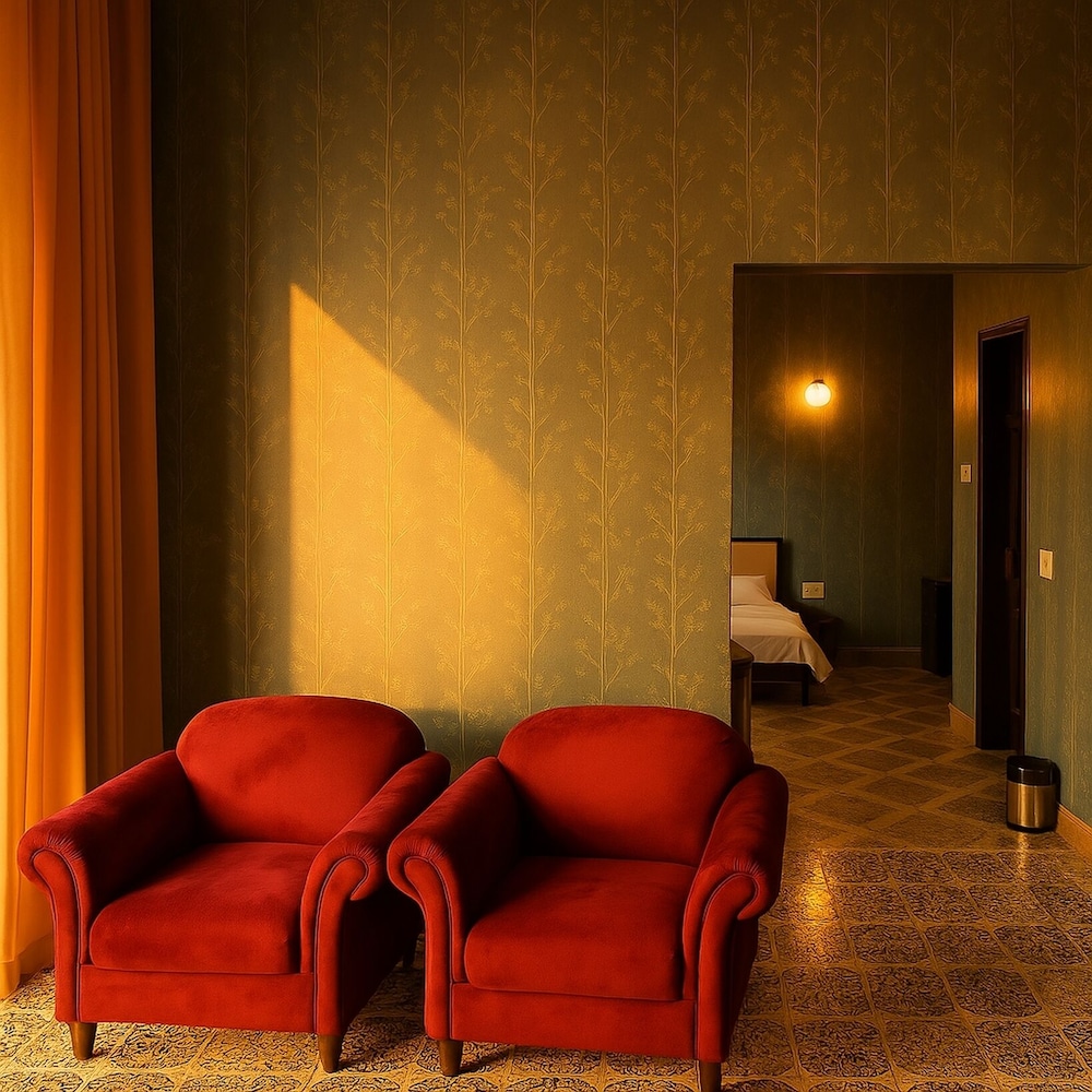 Qila Hotel