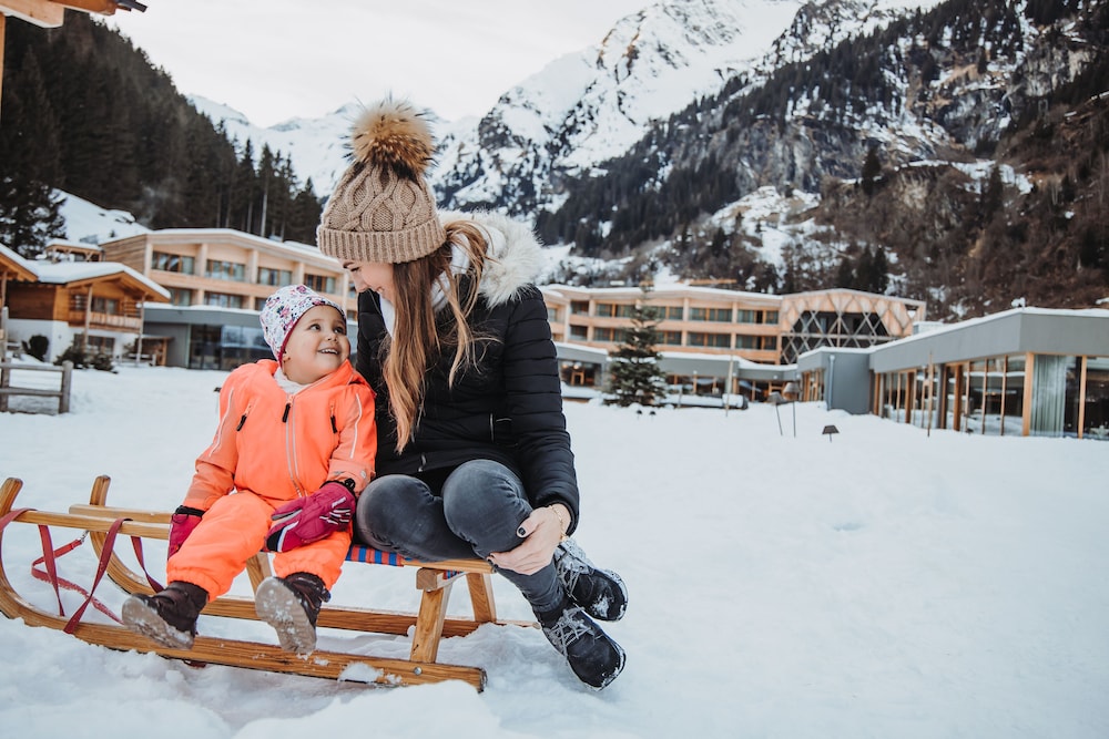 Feuerstein Nature Family Resort