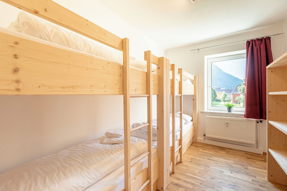 Erzberg Alpin Resort by ALPS RESORTS