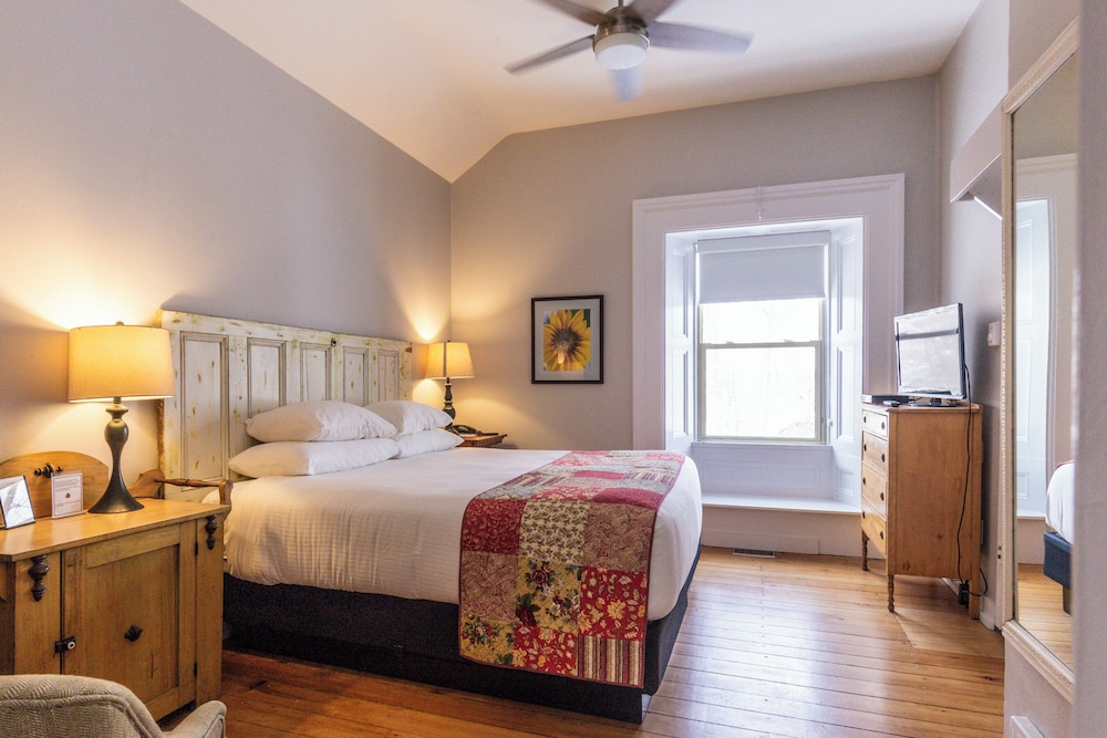 Strathmere Country Retreat