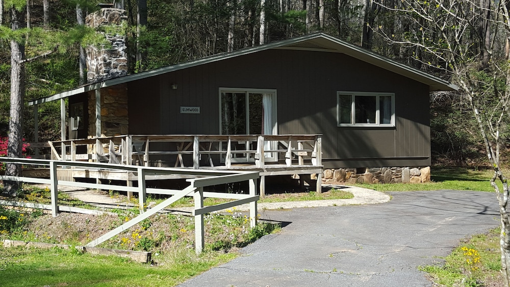 Pisgah View Ranch