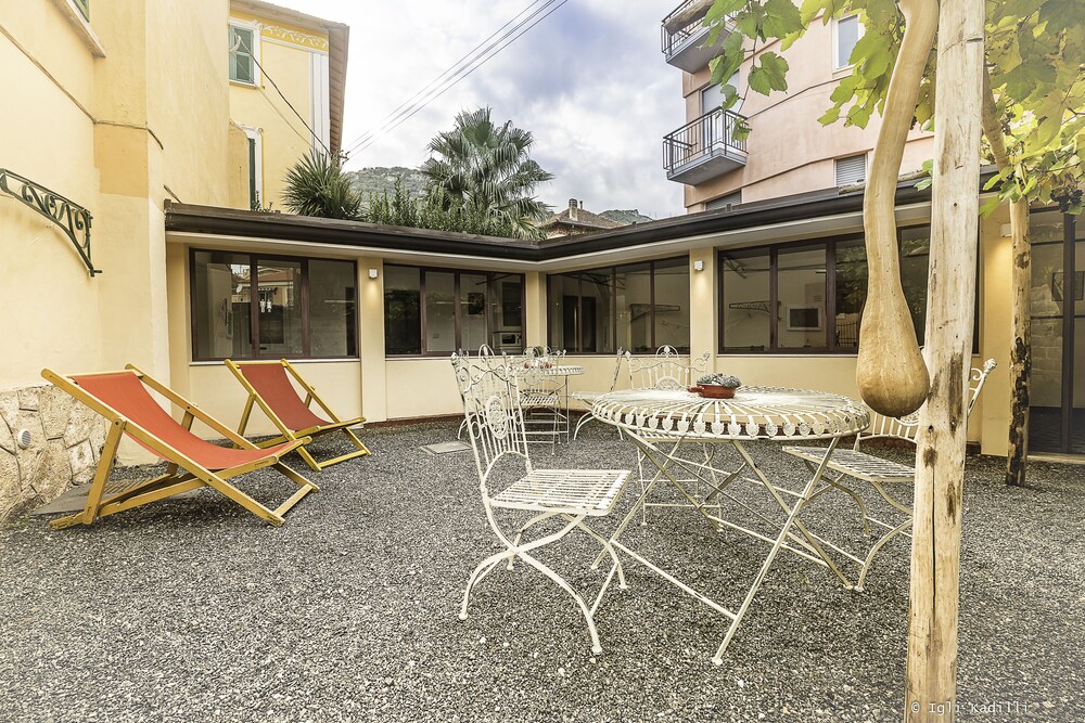 Cà Gialla - Bed and Breakfast