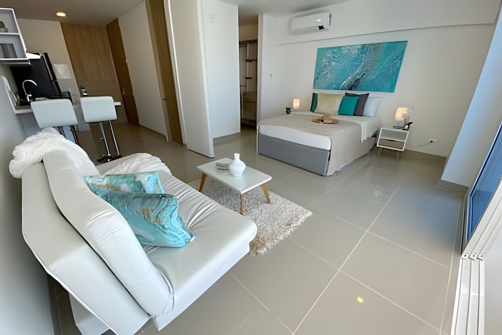 Apartamentos Reserva del Mar - by SOHO