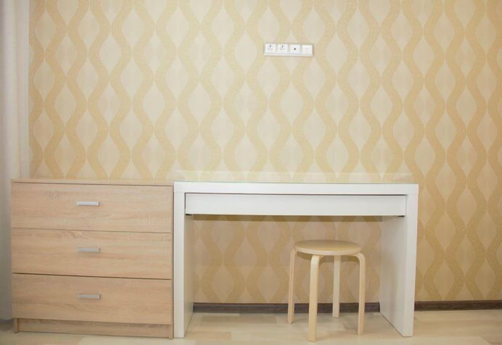 Apartlux Andropova