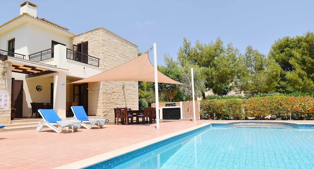 Villa 21 - Kellia