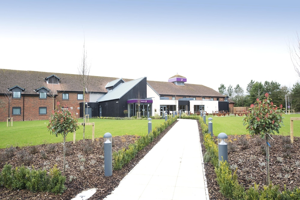 Premier Inn Newbury Town Centre South A339, photo 11