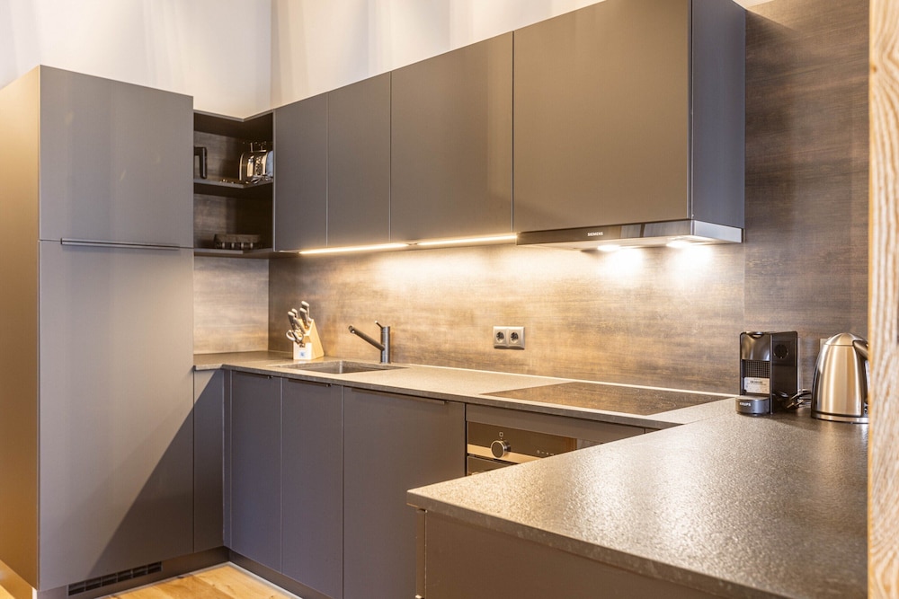 Apartment in Fugen Near Thermal Spring