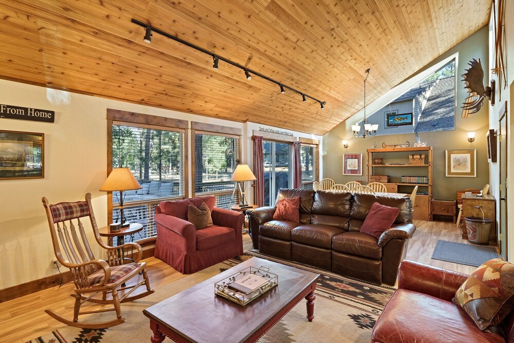 Tamarack 8 3 Bedroom Home