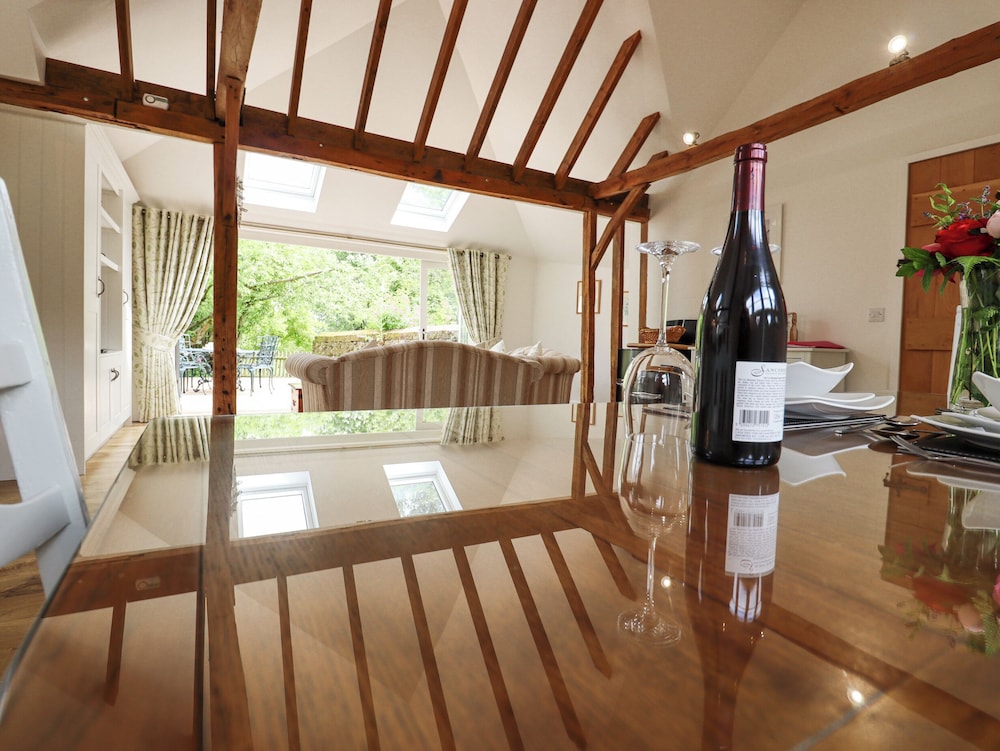 Oast Cottage