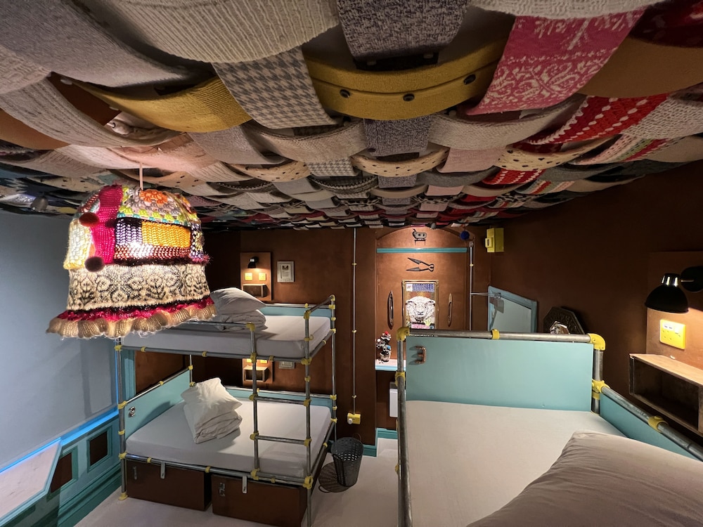 Art Hostel